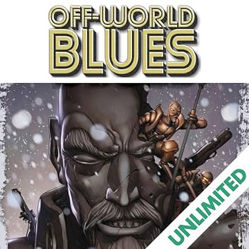 Off-World Blues